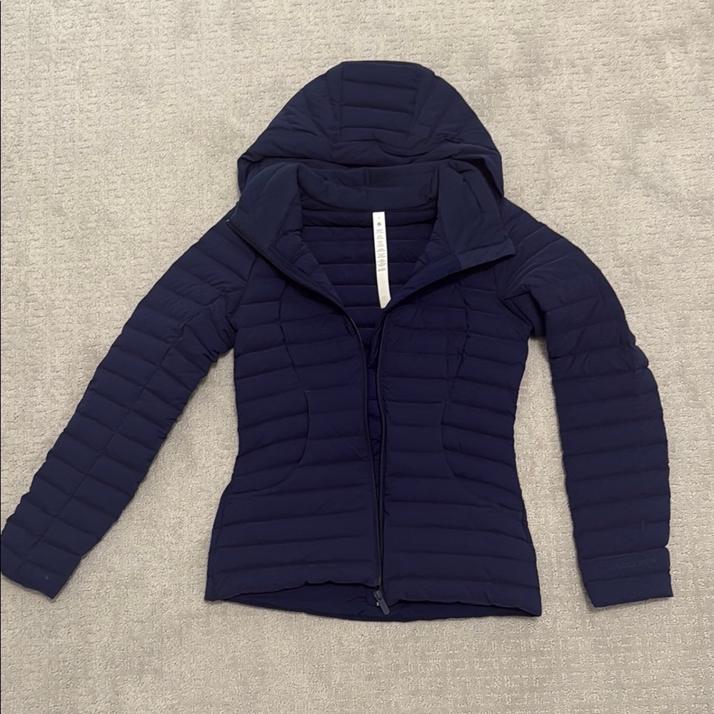 Lululemon pack it down jacket
